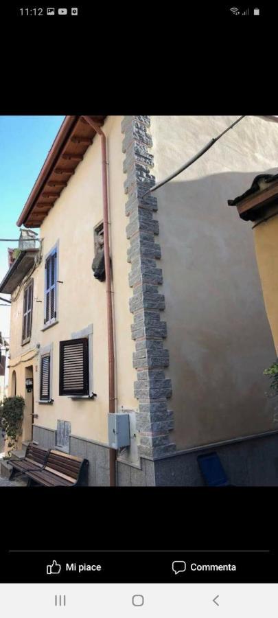 Villa Mary Vasanello Exterior foto